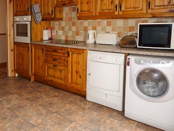 Wild Atlantic Way Country Cottage