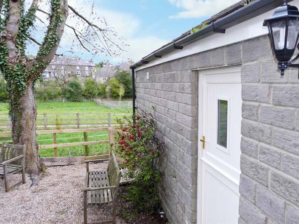 Lair Close Cottage