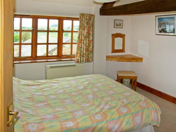 The Granary