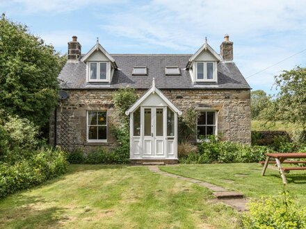 Old Hall Cottage