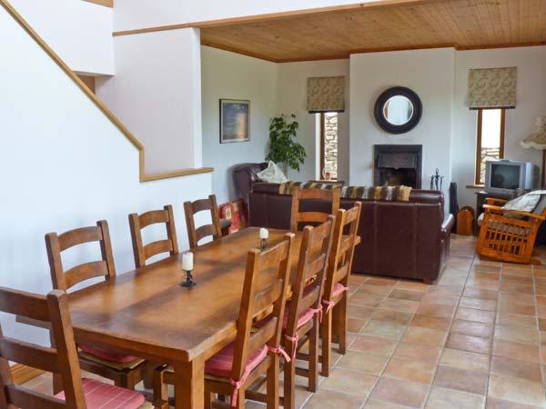 Finn House
