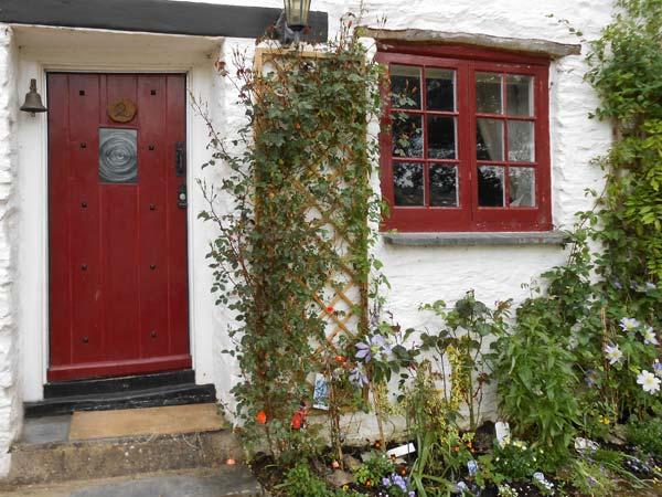 Tuckermarsh Quay River Cottage 2