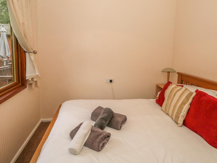 Langdale Lodge 15