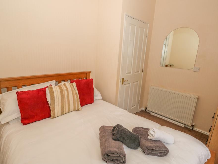 Langdale Lodge 15