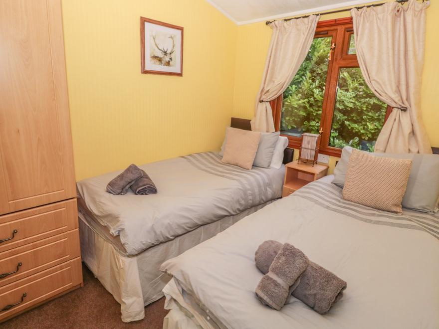 Langdale Lodge 15