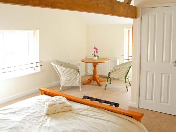 Stables Cottage