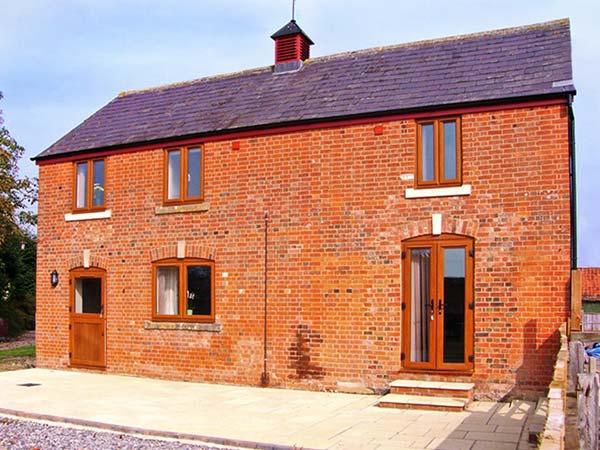 Stables Cottage