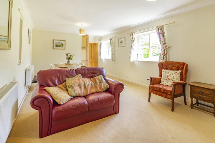 Hill Top Cottage