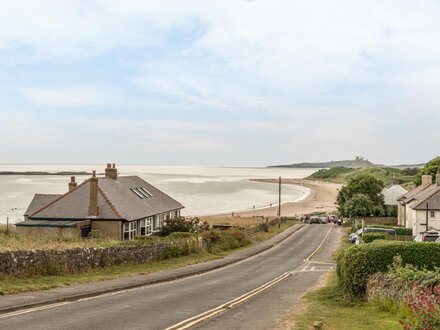 Coastguard Cottage