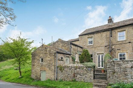 Brown Hill Cottage