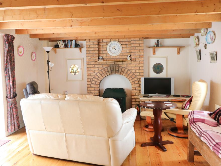 Fuschia Cottage