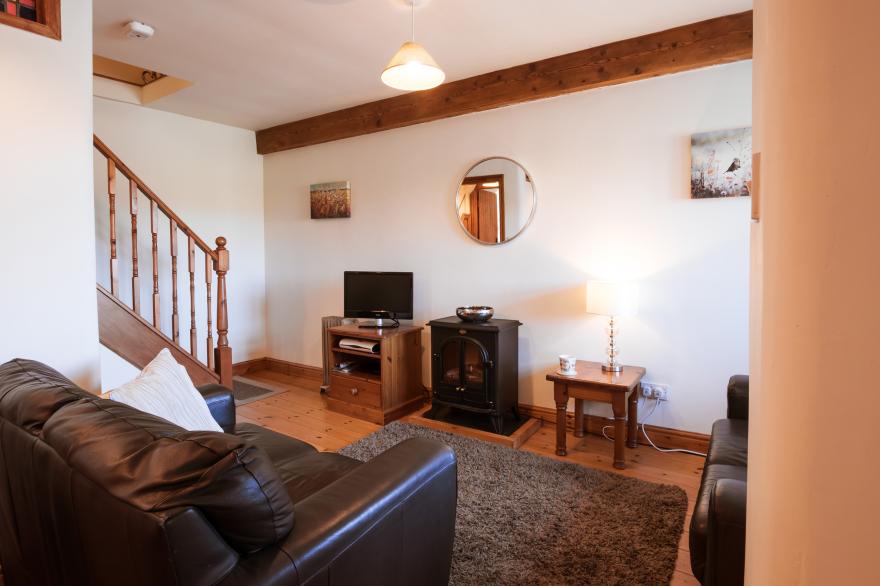 Stabal Cottage