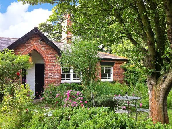 Bousdale Cottage