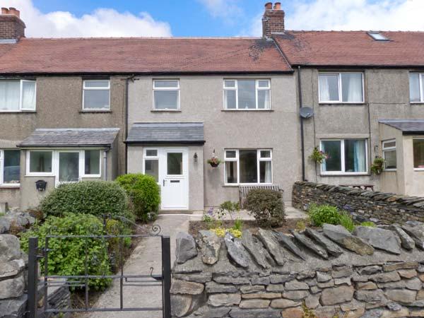 4 Helwith Bridge Cottages