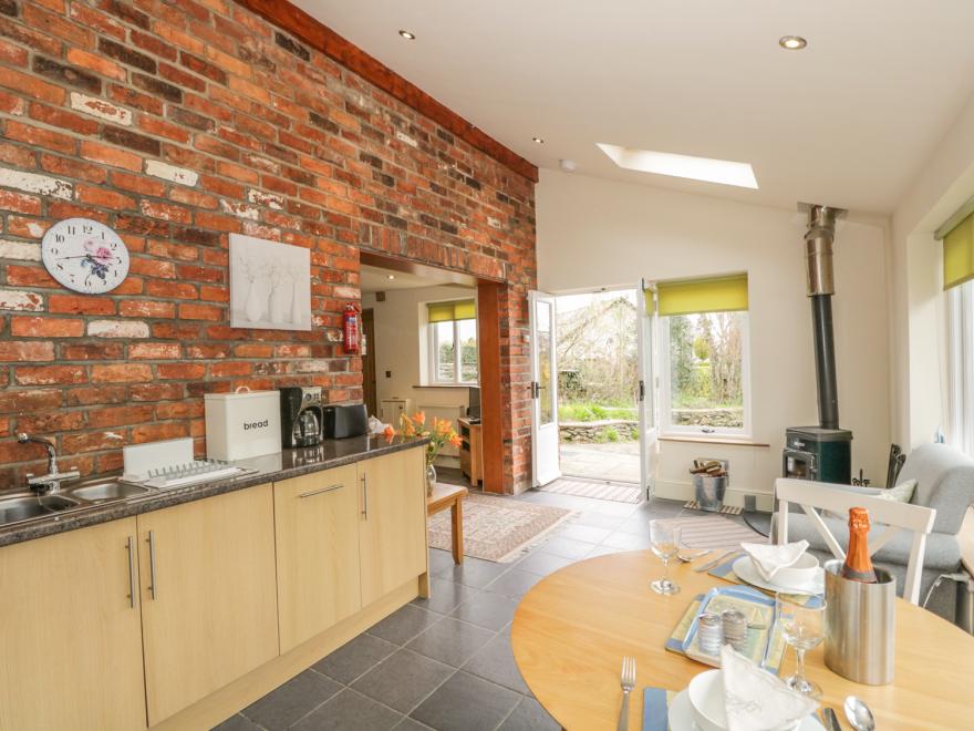 Beck Cottage