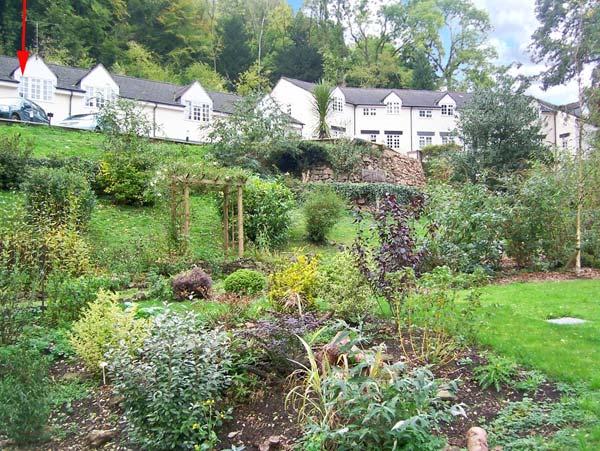 Wye Valley Cottage