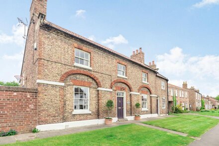 Chapel Cottage