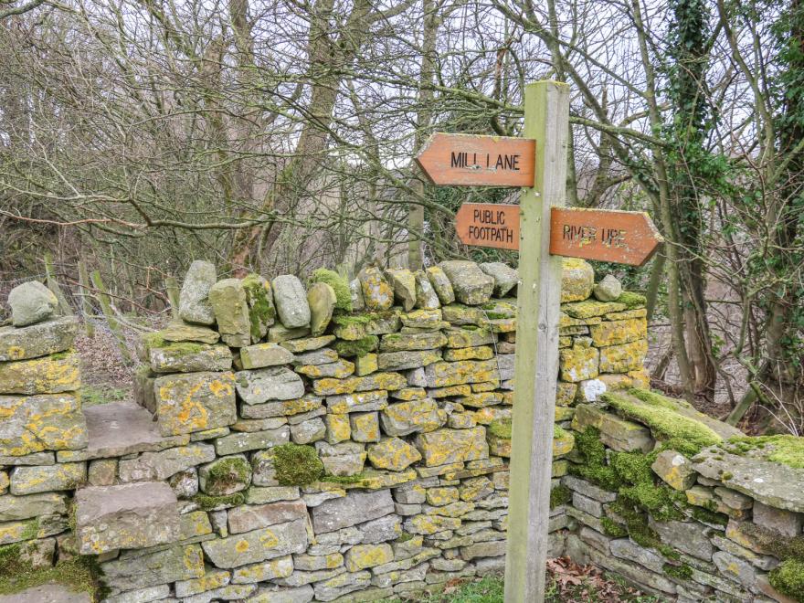 The Bothy
