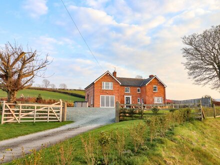 Red House Farm