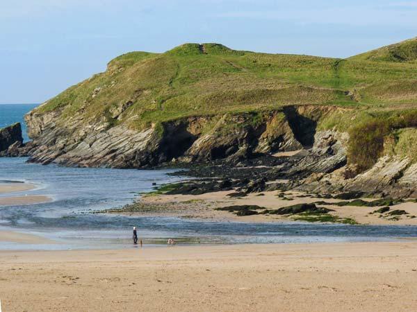 Beachcombers