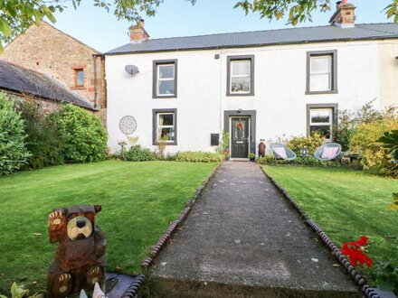 Glenridding Cottage