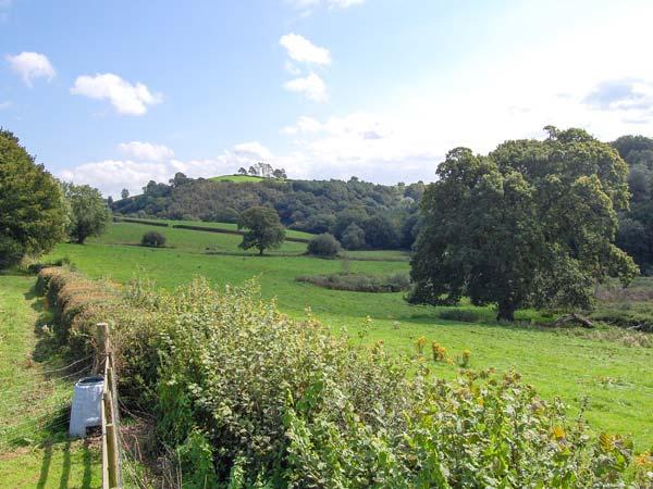 Ffynnonlwyd Cottage