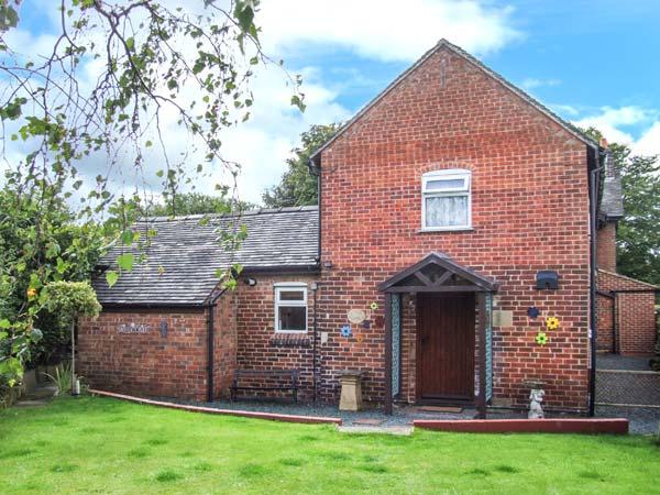 Top Stable Cottage