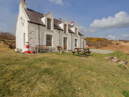 Red Chimneys Cottage