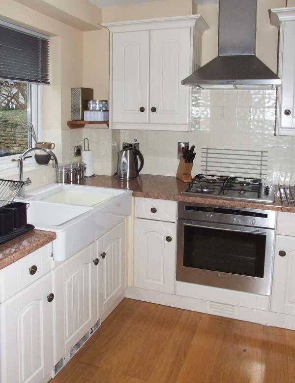Hour Cottage