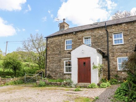 Spout Cottage