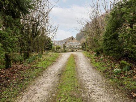 Oak Tree Cottage