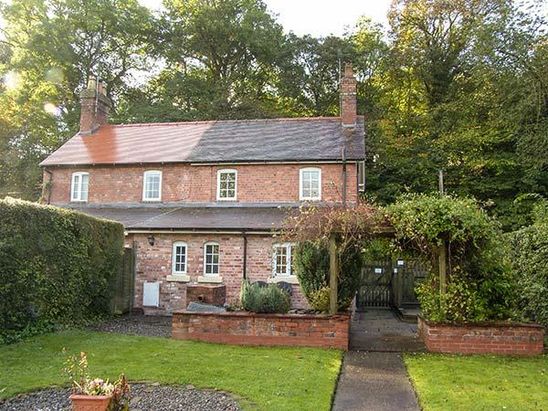 Aqueduct Cottage