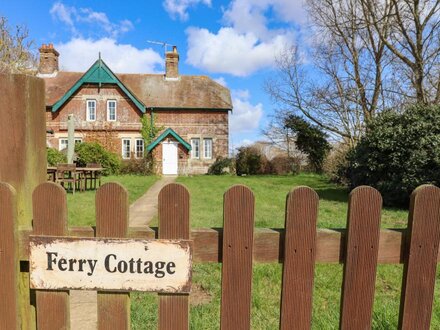 Ferry Cottage