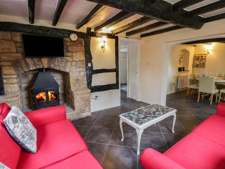 Rose Cottage