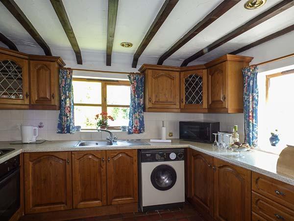 Chevinside Cottage
