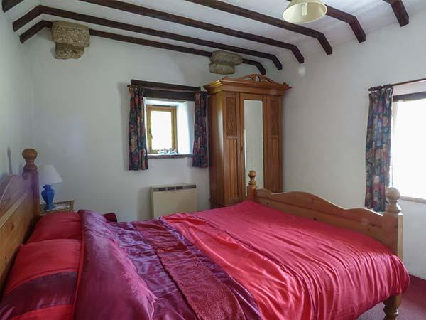 Chevinside Cottage