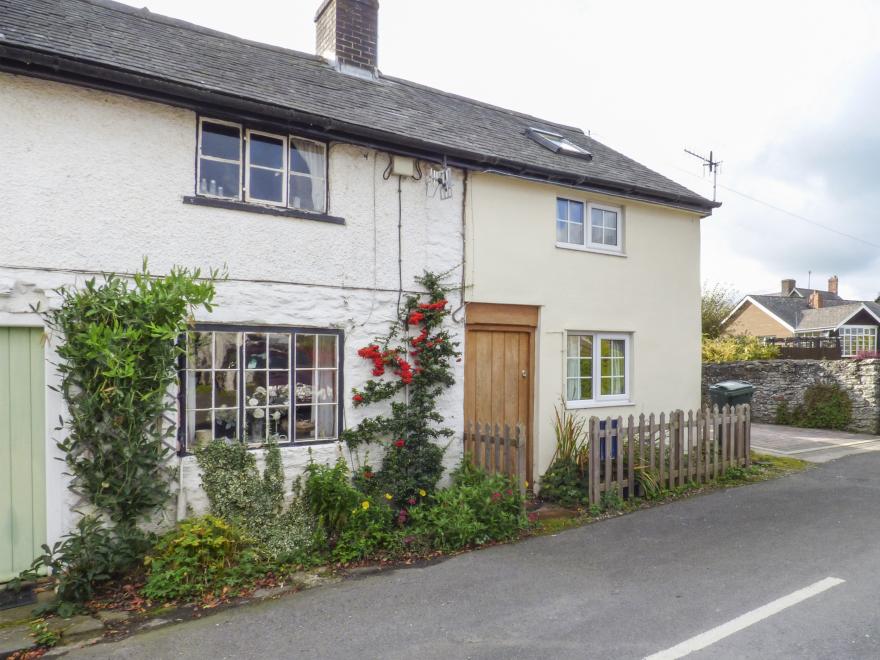 Marigold Cottage