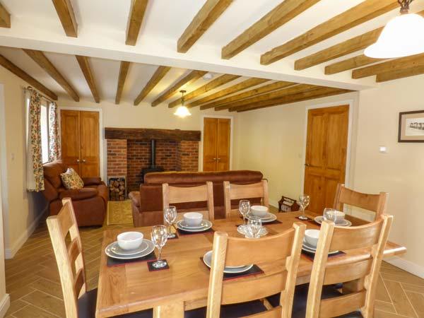 Maerdy Cottage