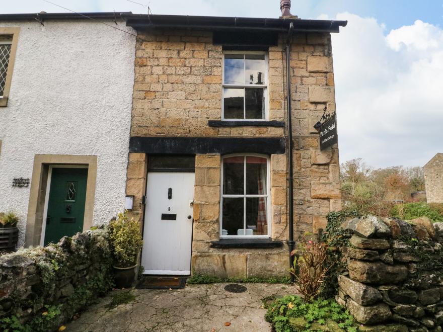 Pauls Fold Holiday Cottage