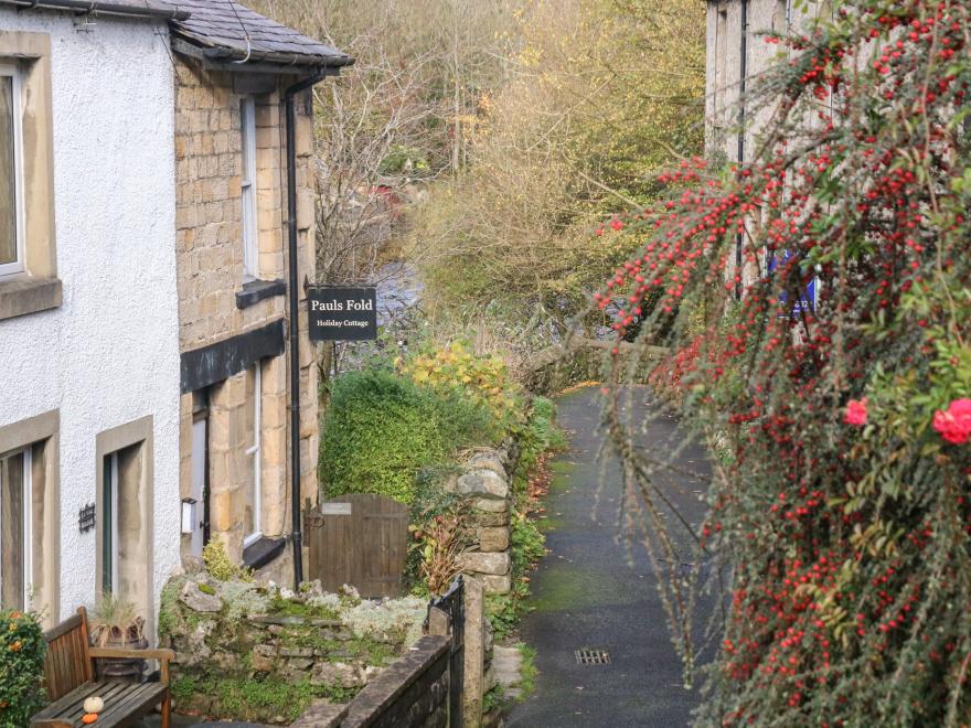 Pauls Fold Holiday Cottage