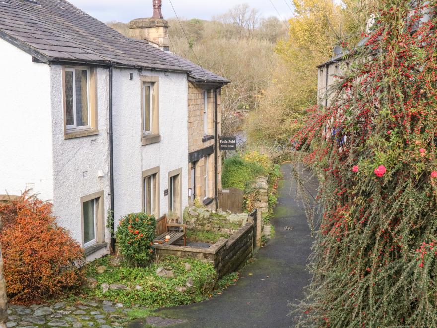 Pauls Fold Holiday Cottage