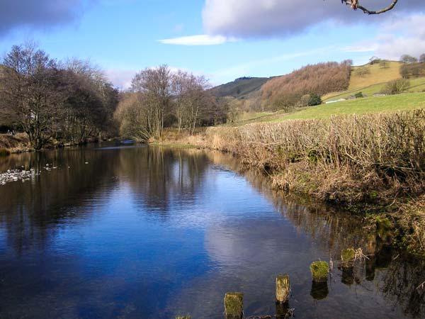 Kingfisher Barn