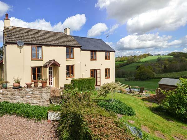 Glebe Farm Cottage