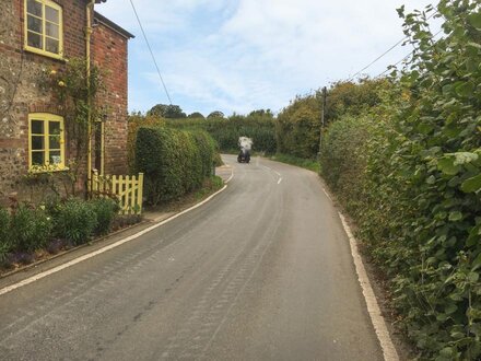 Apple Tree Cottage