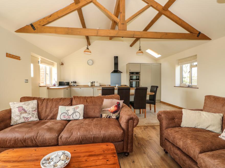 Sunnyside Cottage