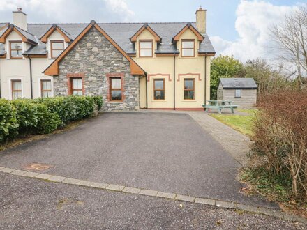 Kenmare Bay Cottage