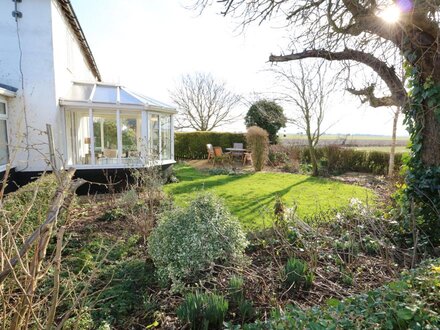 Grange Farm Cottage