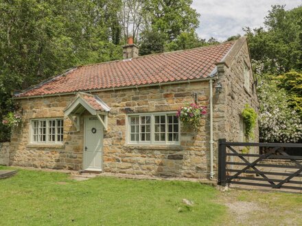 Quoits Cottage