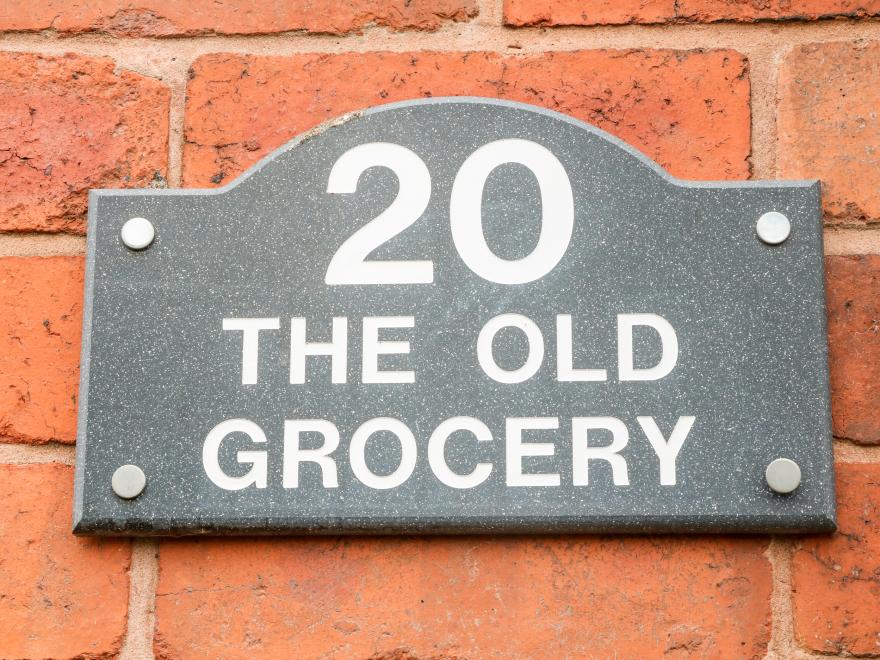 The Old Grocery