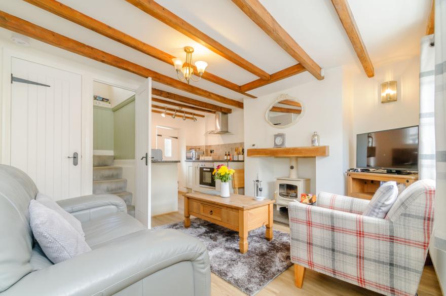 Chimes Cottage